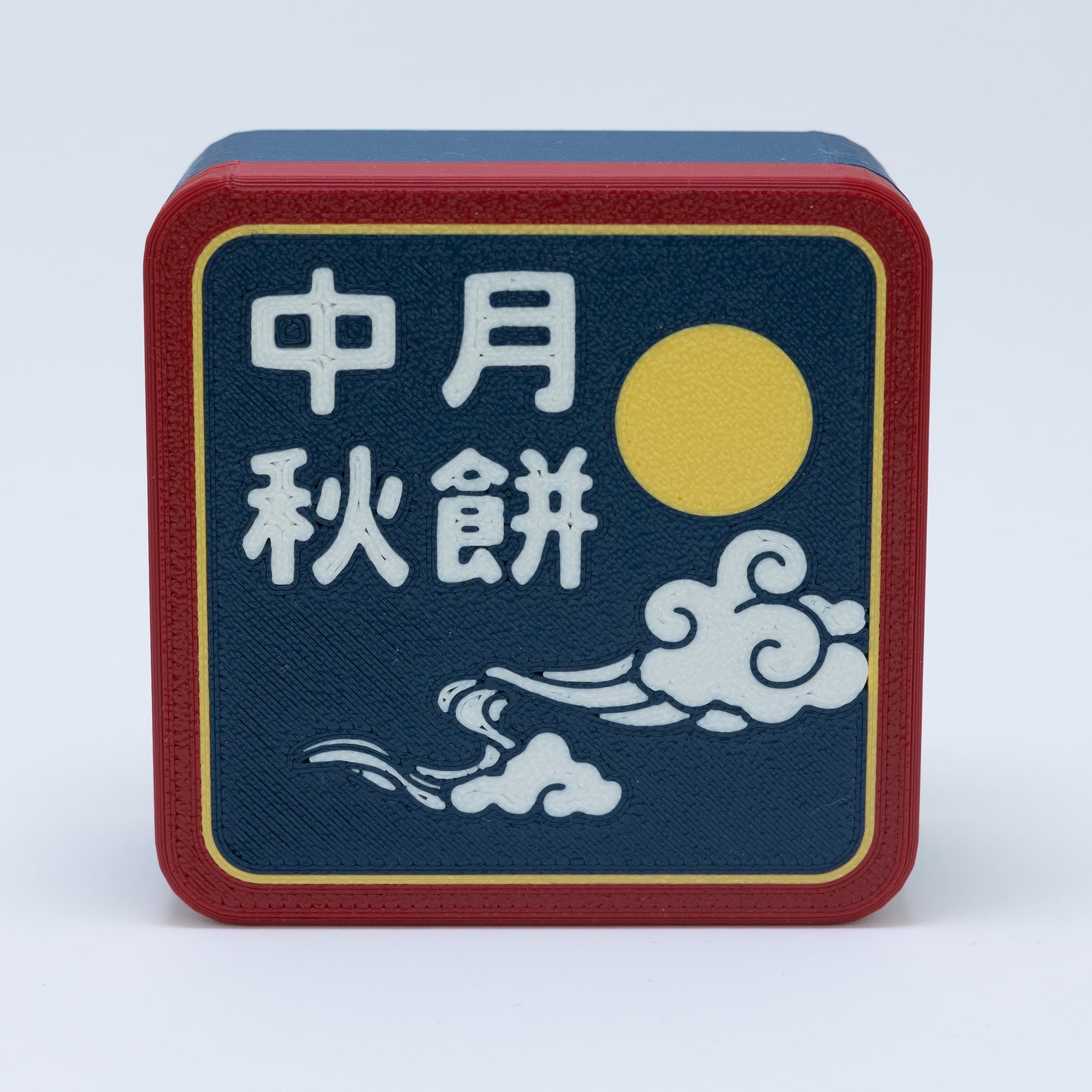 Mooncake Box Set Clickers