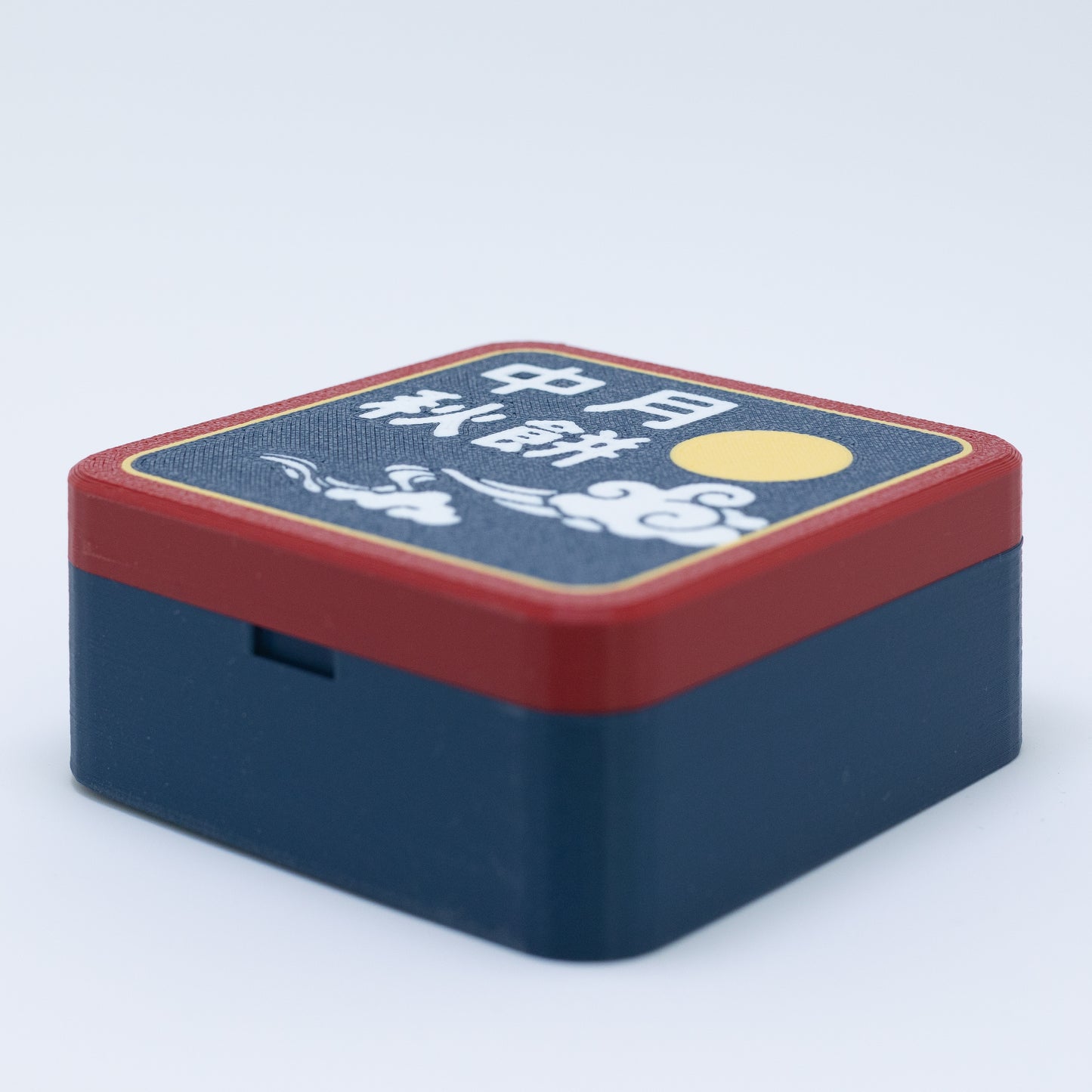 Mooncake Box Set Clickers