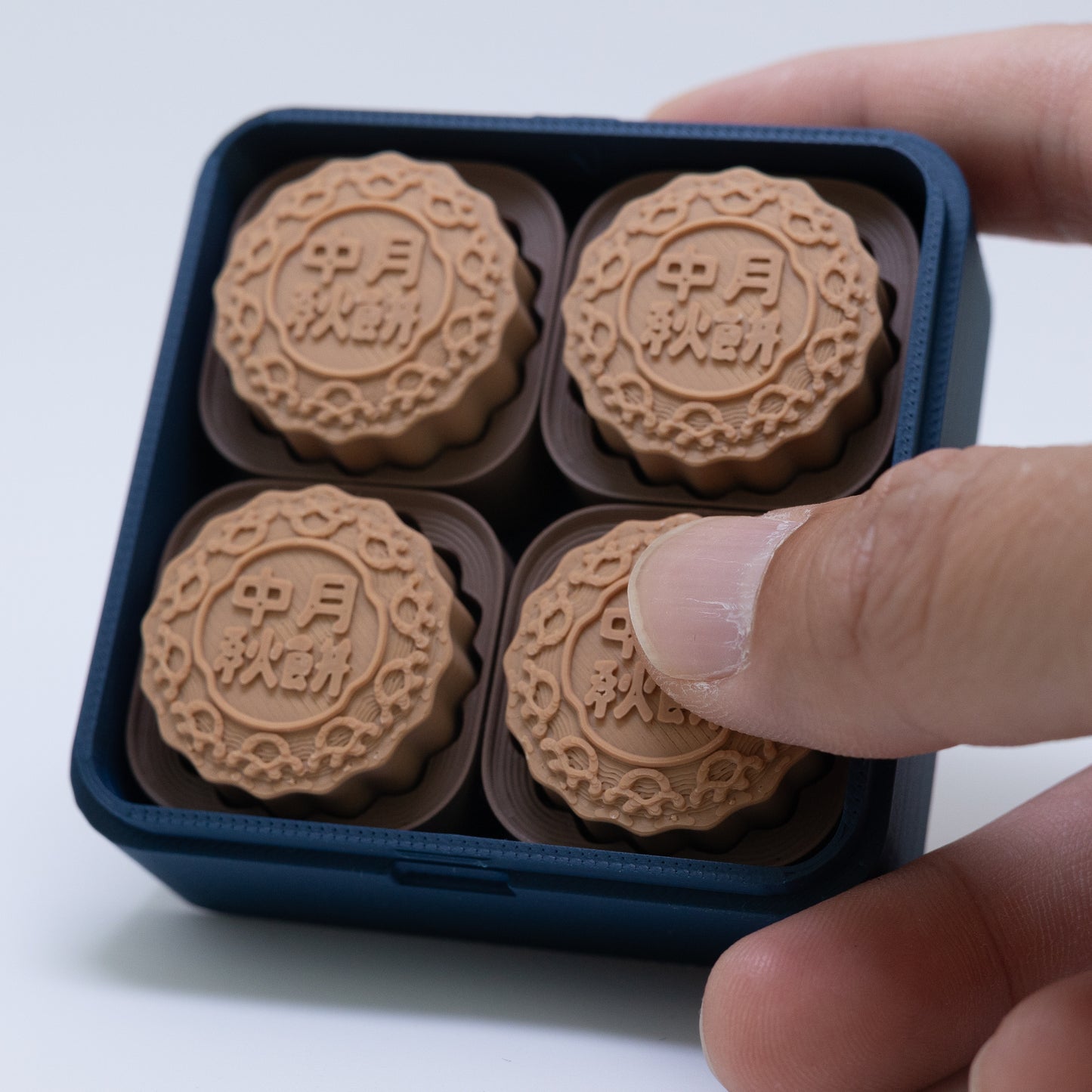 Mooncake Box Set Clickers
