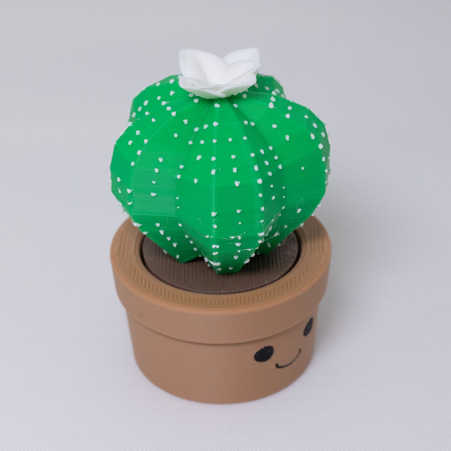 Cactus Clicker Trinket