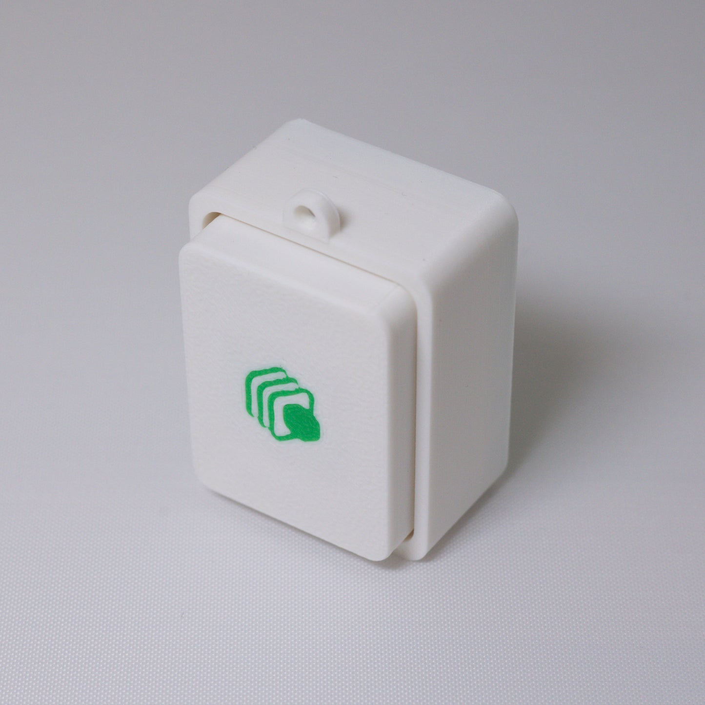 N-Sign Clicker Keychain