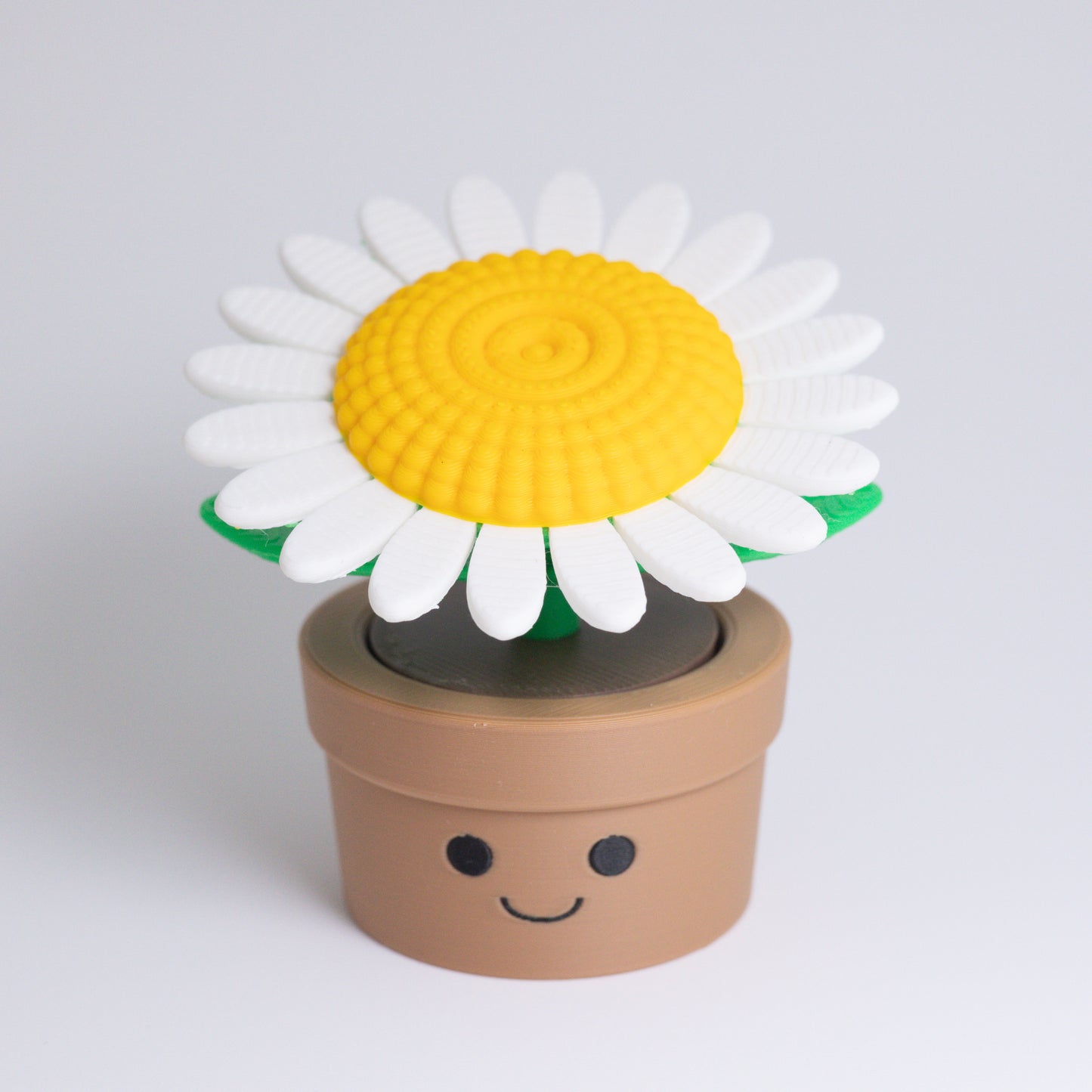 Daisy Clicker Trinket