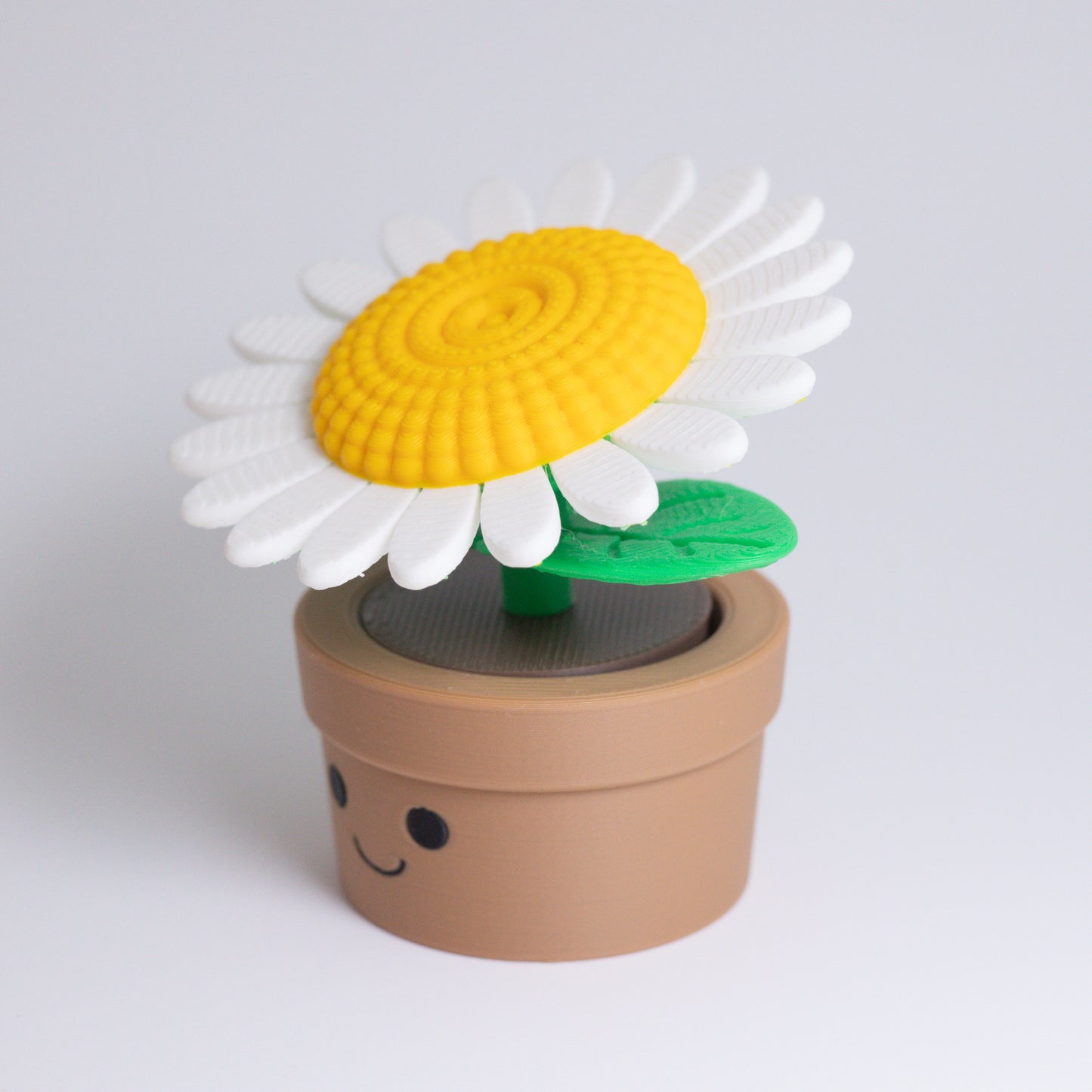 Daisy Clicker Trinket