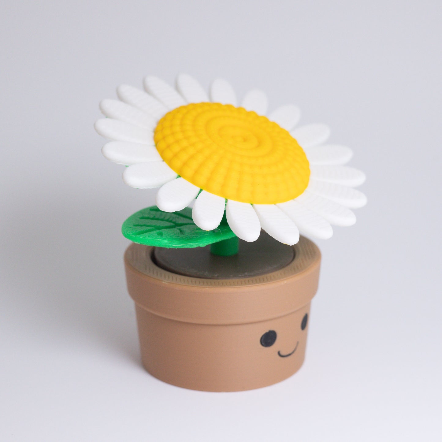 Daisy Clicker Trinket